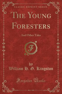 Couverture_The Young Foresters