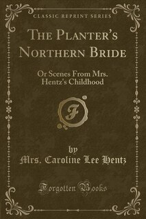 Front cover_The Planter's Northern Bride