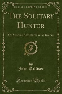 Couverture_The Solitary Hunter