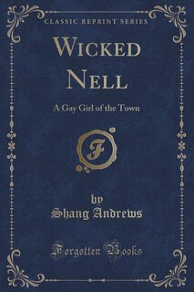 Couverture_Wicked Nell