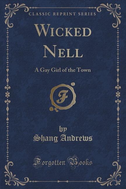 Couverture_Wicked Nell