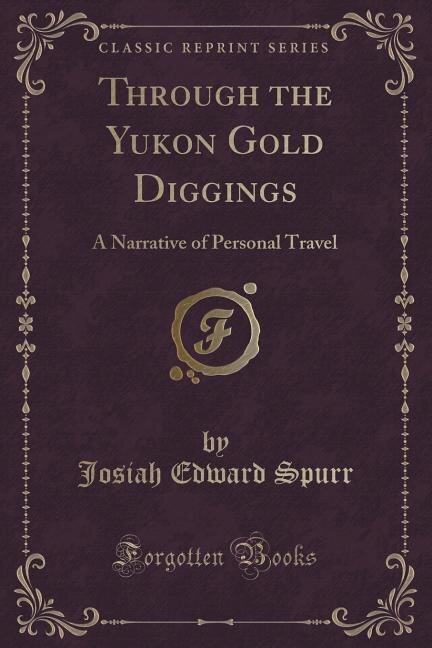 Couverture_Through the Yukon Gold Diggings