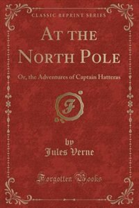 Front cover_At the North Pole