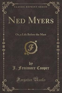 Couverture_Ned Myers