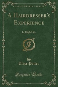 Couverture_A Hairdresser's Experience