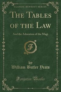 Couverture_The Tables of the Law