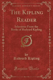 Couverture_The Kipling Reader