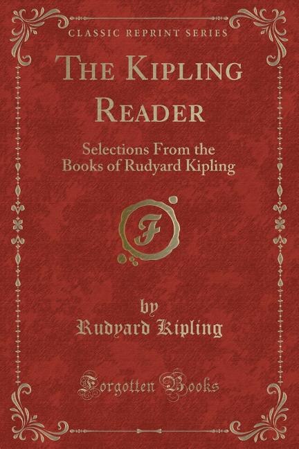Couverture_The Kipling Reader