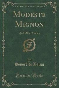 Front cover_Modeste Mignon
