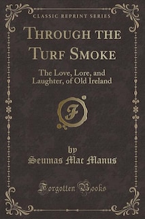 Front cover_Through the Turf Smoke