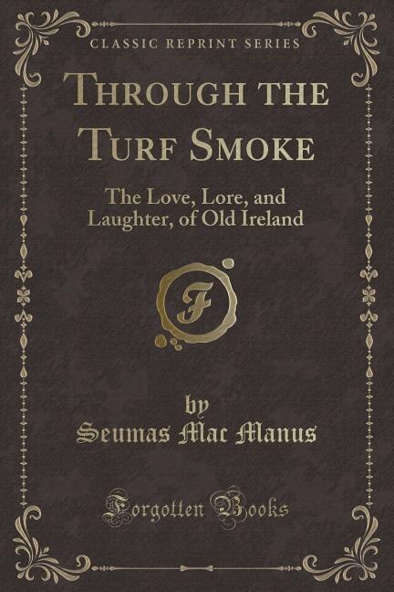 Front cover_Through the Turf Smoke