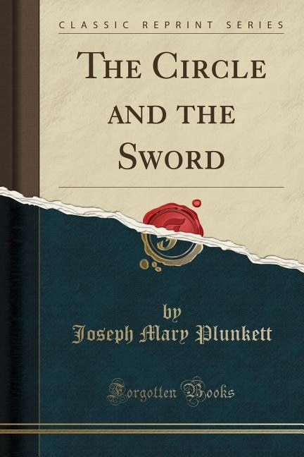Couverture_The Circle and the Sword (Classic Reprint)