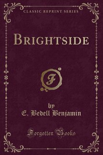 Couverture_Brightside (Classic Reprint)