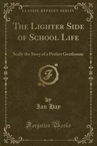 Front cover_The Lighter Side of School Life