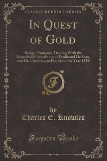 Couverture_In Quest of Gold