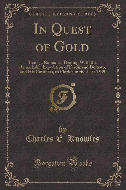 Couverture_In Quest of Gold
