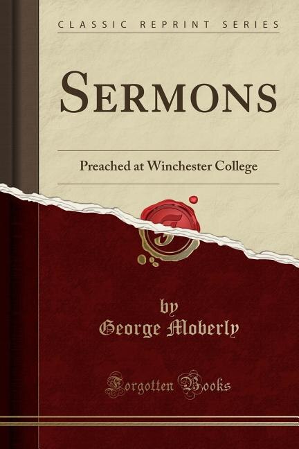 Couverture_Sermons