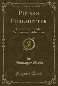 Couverture_Potash Perlmutter