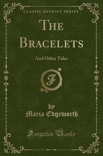 Front cover_The Bracelets