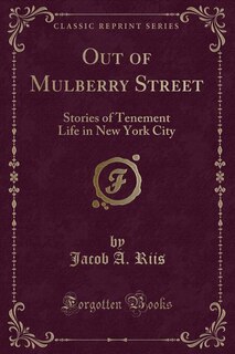 Front cover_Out of Mulberry Street