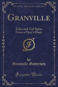 Couverture_Granville