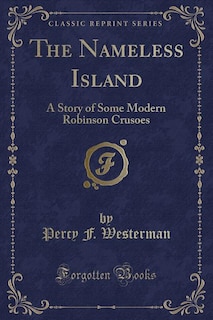Couverture_The Nameless Island