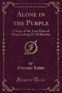 Couverture_Alone in the Purple