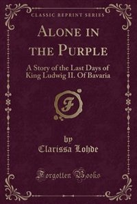 Couverture_Alone in the Purple