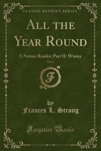 Front cover_All the Year Round, Vol. 2