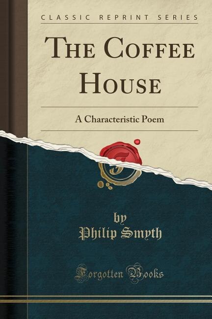 Front cover_The Coffee House