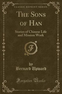 Couverture_The Sons of Han