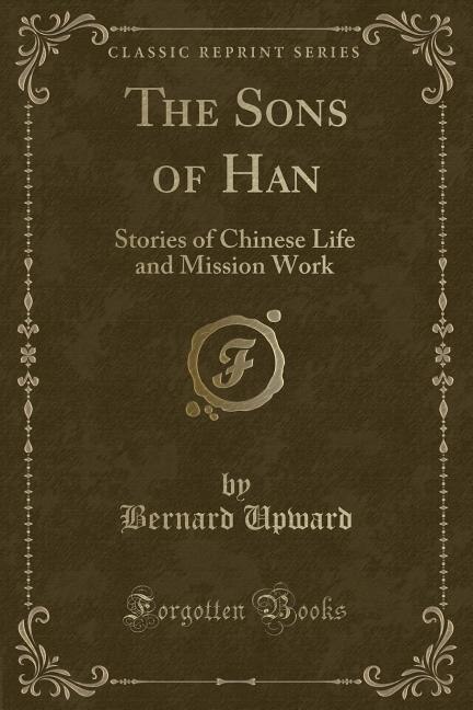 Couverture_The Sons of Han