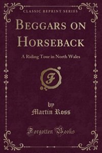 Front cover_Beggars on Horseback