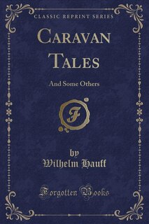 Couverture_Caravan Tales