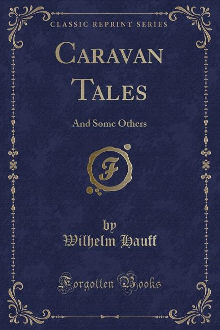 Couverture_Caravan Tales