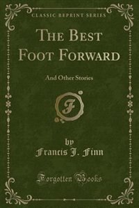Front cover_The Best Foot Forward