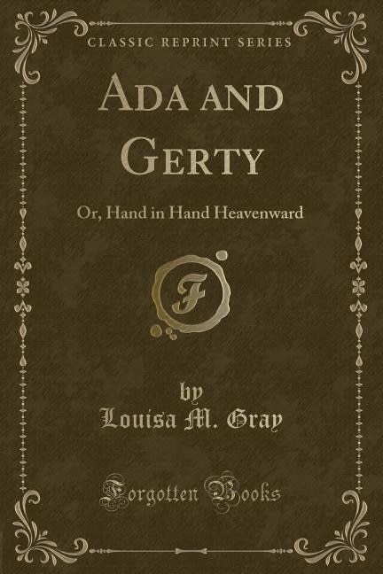 Couverture_Ada and Gerty