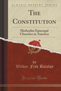 Front cover_The Constitution