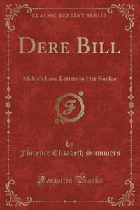 Couverture_Dere Bill