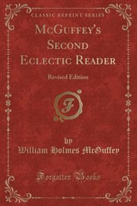Couverture_McGuffey's Second Eclectic Reader