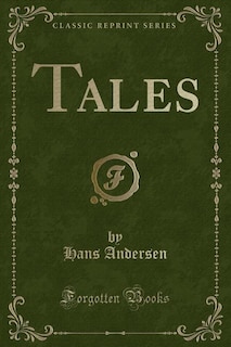 Couverture_Tales (Classic Reprint)