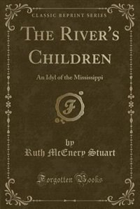 Front cover_The River's Children