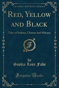 Front cover_Red, Yellow and Black