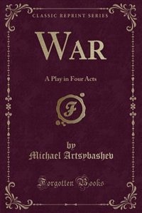 Front cover_War