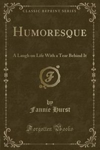 Couverture_Humoresque