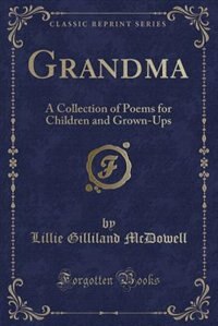 Front cover_Grandma