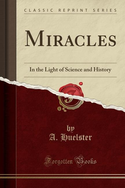 Front cover_Miracles