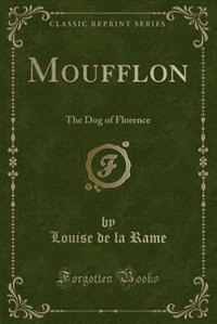 Front cover_Moufflon