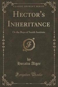 Front cover_Hector's Inheritance
