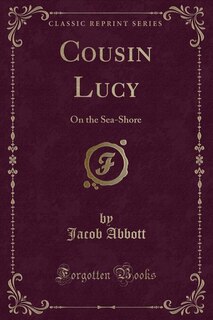 Front cover_Cousin Lucy